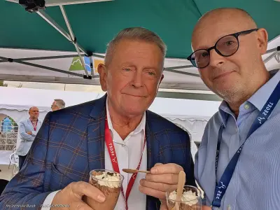 Firma SEGET otwiera nową siedzibę i wytycza nowe kierunki rozwoju — 32
