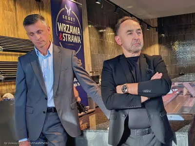 Firma SEGET otwiera nową siedzibę i wytycza nowe kierunki rozwoju — 38
