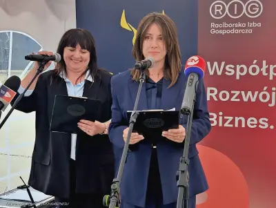 Firma SEGET otwiera nową siedzibę i wytycza nowe kierunki rozwoju — 7