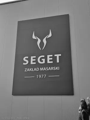 Firma SEGET otwiera nową siedzibę i wytycza nowe kierunki rozwoju — 21