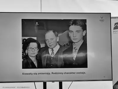 Firma SEGET otwiera nową siedzibę i wytycza nowe kierunki rozwoju — 14