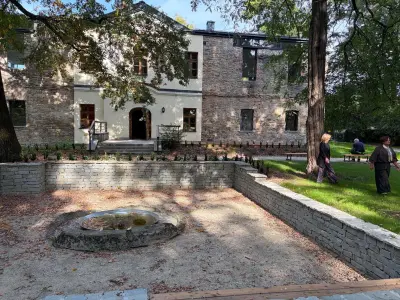 Muzeum Zofii Kossak-Szatkowskiej znów otwarte. Domek Ogrodnika w Górkach Wielkich po remoncie — 6