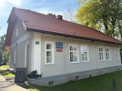 Muzeum Zofii Kossak-Szatkowskiej znów otwarte. Domek Ogrodnika w Górkach Wielkich po remoncie — 4