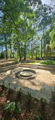 Muzeum Zofii Kossak-Szatkowskiej znów otwarte. Domek Ogrodnika w Górkach Wielkich po remoncie — 13