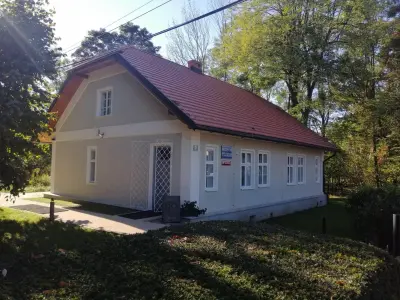 Muzeum Zofii Kossak-Szatkowskiej znów otwarte. Domek Ogrodnika w Górkach Wielkich po remoncie — 12