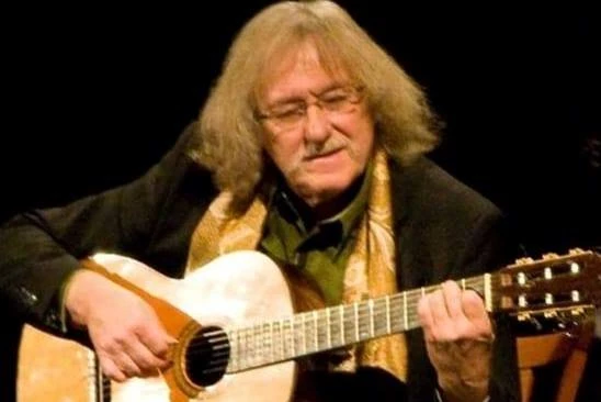 Koncert Lubomíra Brabca w Ratuszu w Śląskiej Ostrawie