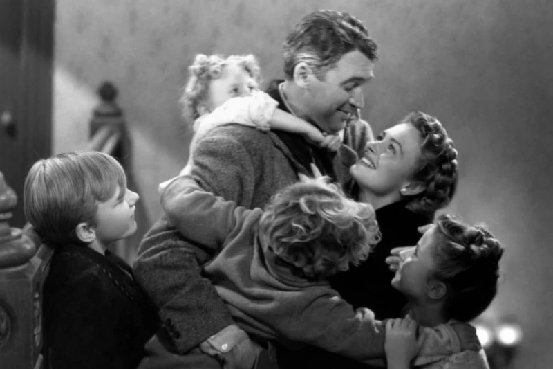 Wieczór filmowy w kinie Malinka w Wiśle