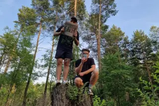TramVibes Festival 2026 w Cieszynie