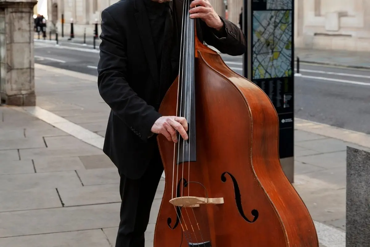 „Hello Jazz – światowe standardy w eleganckim wydaniu” w Domu Narodowym w Cieszynie