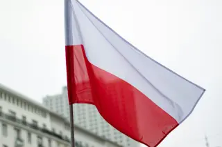 Obchody Narodowego Święta Niepodległości w Jastrzebiu-Zdroju
