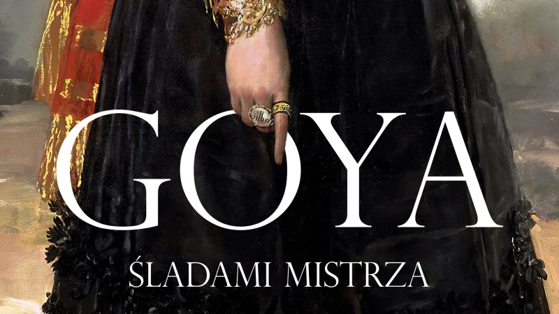 Seans filmowy "Goya. Śladami mistrza" w Raciborzu