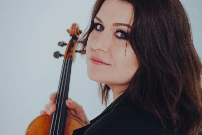 Joanna Konarzewska i Wioletta Fluda-Tkaczyk zagrają w Pałacu Dietrichsteinów