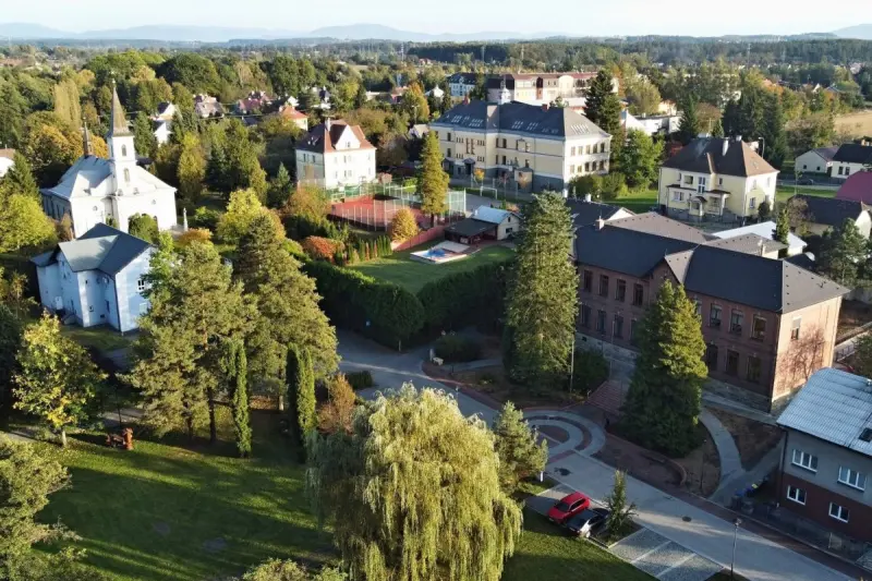 Dzień Gminy Sucha Górna 2026