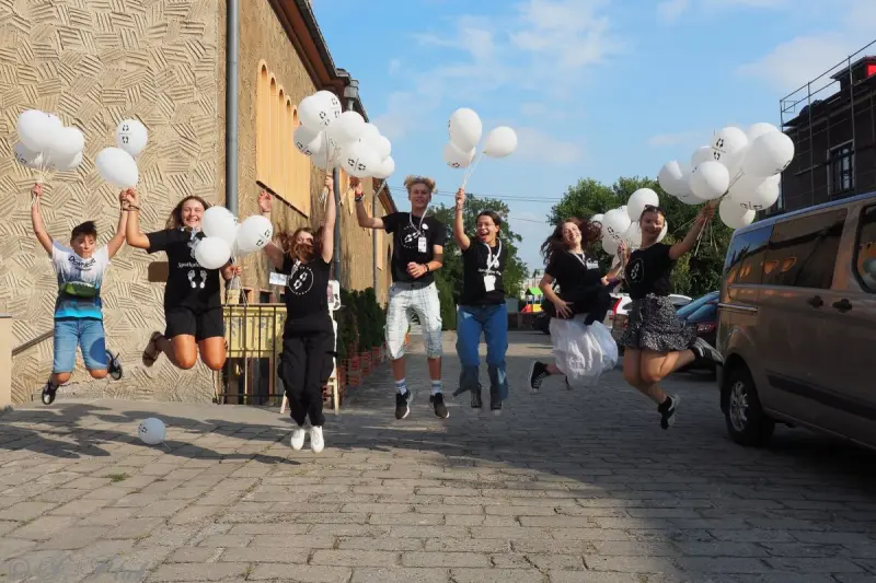 XXXV Festiwal Spotkałem Pana w Raciborzu