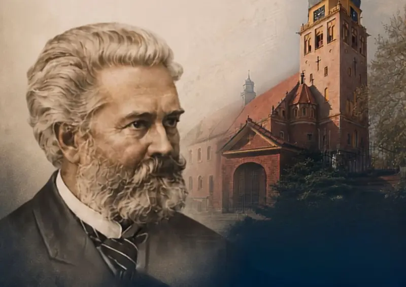 Koncert „Richard Kügele – nasz wodzisławski kompozytor” w kościele WNMP w Wodzisławiu Śląskim