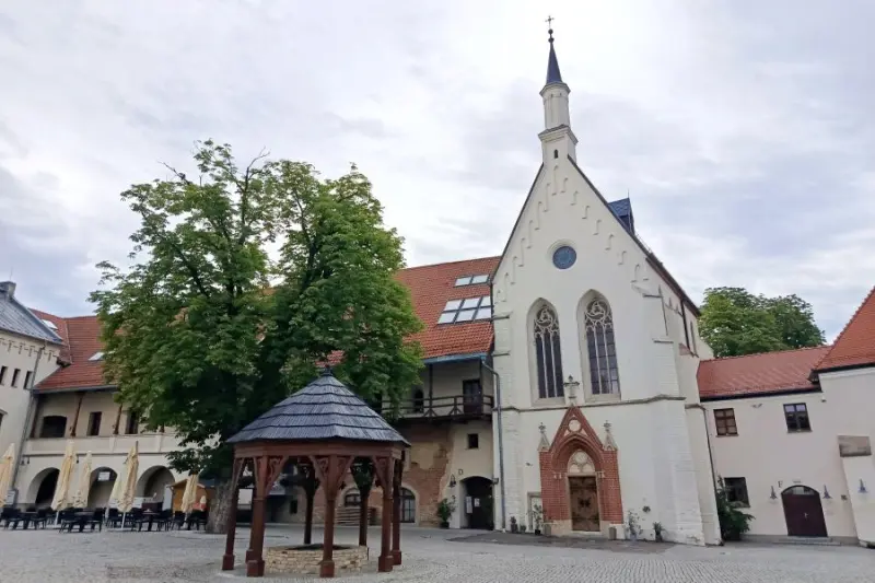Dożynki Chmielne i Biesiada Humoru na Zamku Piastowskim w Raciborzu
