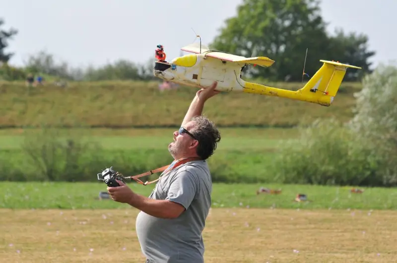 19. RC AirShow w Raciborzu