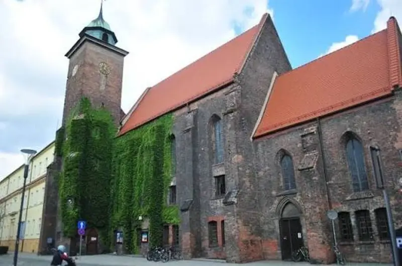 Polsko-Czeski Festiwal Edukacyjny „Muzeum uczy, muzeum bawi” w Raciborzu