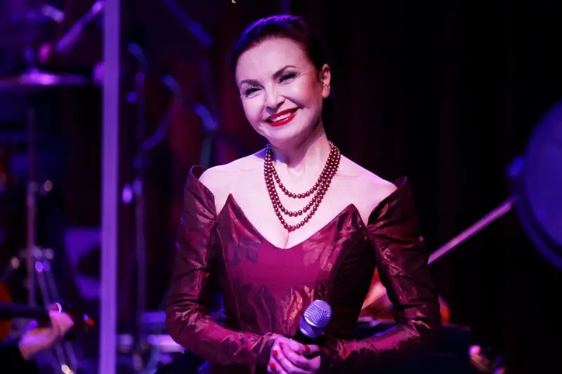 Koncert „Perły Muzyki Rozrywkowej” w Teatrze im. A. Mickiewicza w Cieszynie