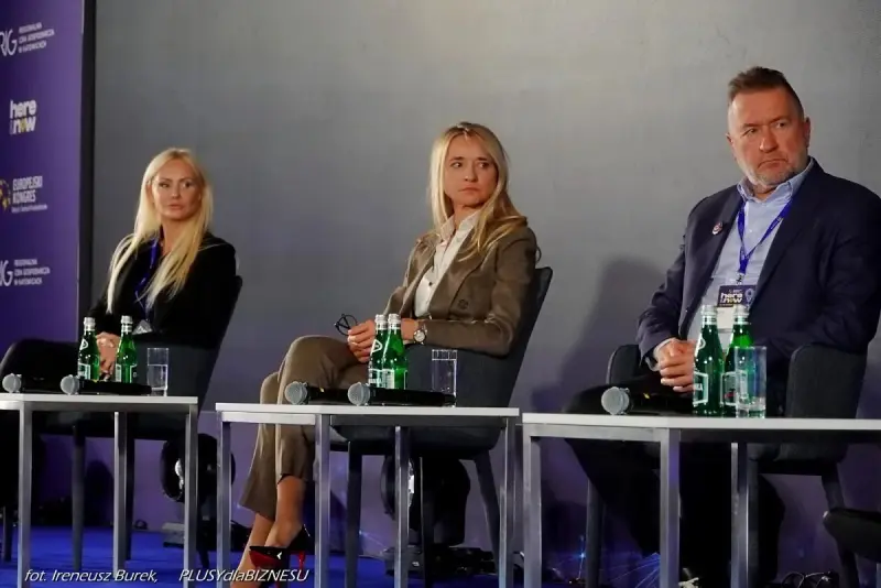16. Europejski Kongres Małych i Średnich Przedsiębiorstw w Katowicach