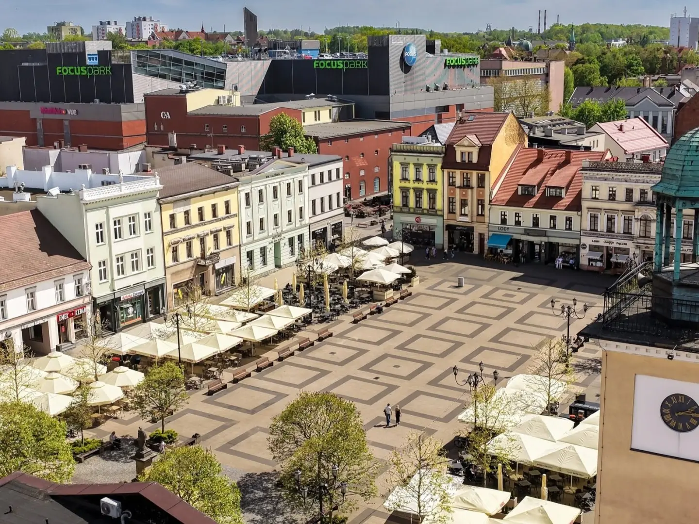 Rybnik: weekend z 8 wydarzeniami i start głosowania w Budżecie Obywatelskim