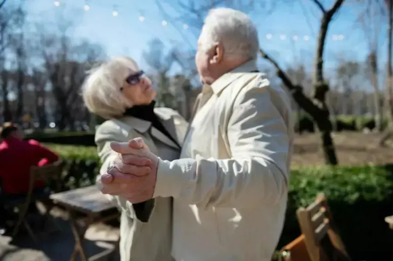 VII Rybnickie Targi Senioralne
