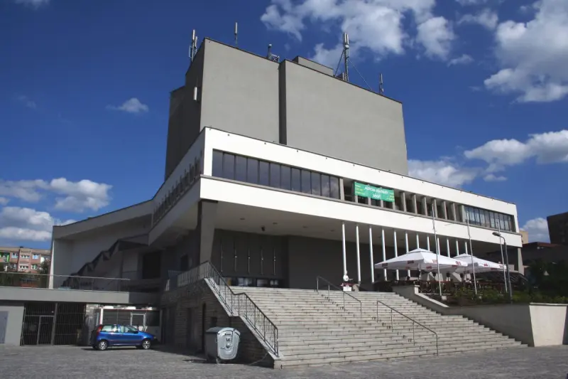 13. Rybnickie Zaduszki Muzyczne