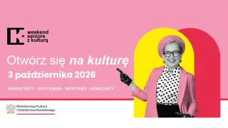 Weekend seniora z kulturą w Bibliotece w Raciborzu