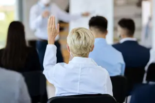 10. spotkanie biznesowe KSSENON CONNECT o AI i przewadze firm w Żorach