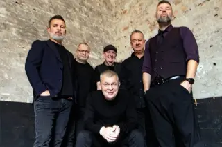 Koncert zespołu Raz, Dwa, Trzy w Jastrzębiu-Zdroju