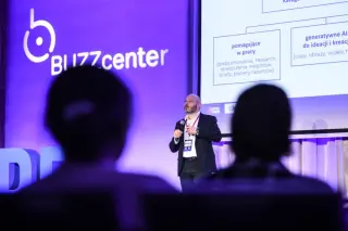 AI Biznes Forum 2026 w Warszawie