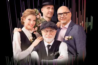 34. Festiwal Muzyki Wokalnej „Viva il canto”: „Moniuszko i przyjaciele romantycy” w Cieszynie