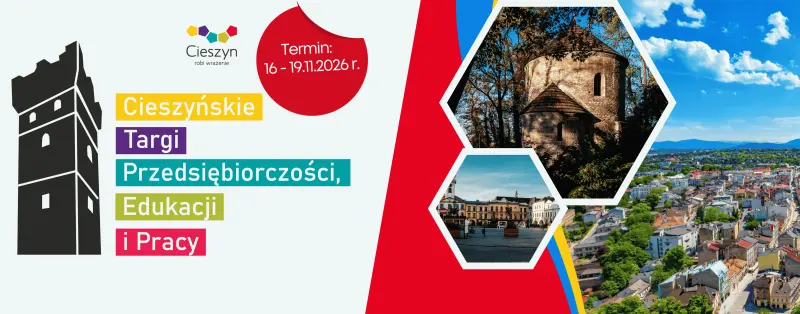 Cieszyn chystá listopadové setkání firem, škol a uchazečů o práci