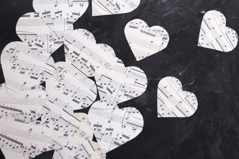 Koncert „Love Songs. Historie miłosne zapisane w muzyce” w Cieszynie