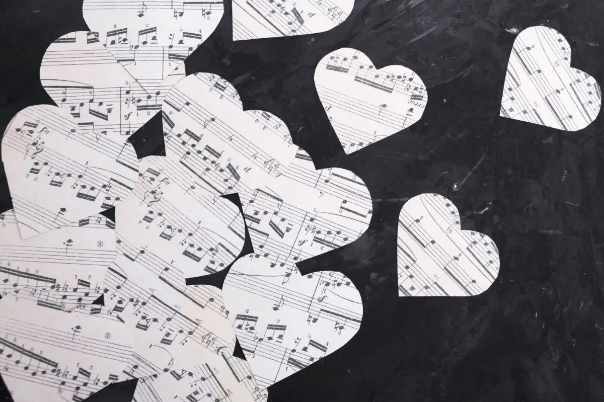 Koncert „Love Songs. Historie miłosne zapisane w muzyce” w Cieszynie