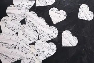 Koncert „Love Songs. Historie miłosne zapisane w muzyce” w Cieszynie