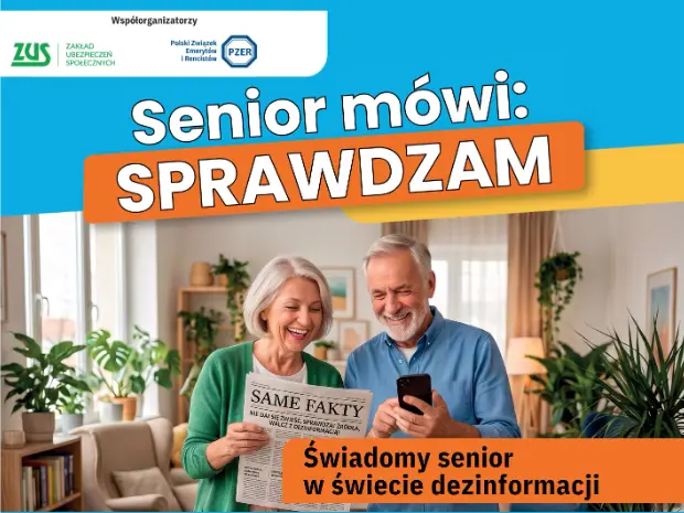 Bezplatné porady pro seniory v Těšíně. Setkání v Denním domě „Senior +“