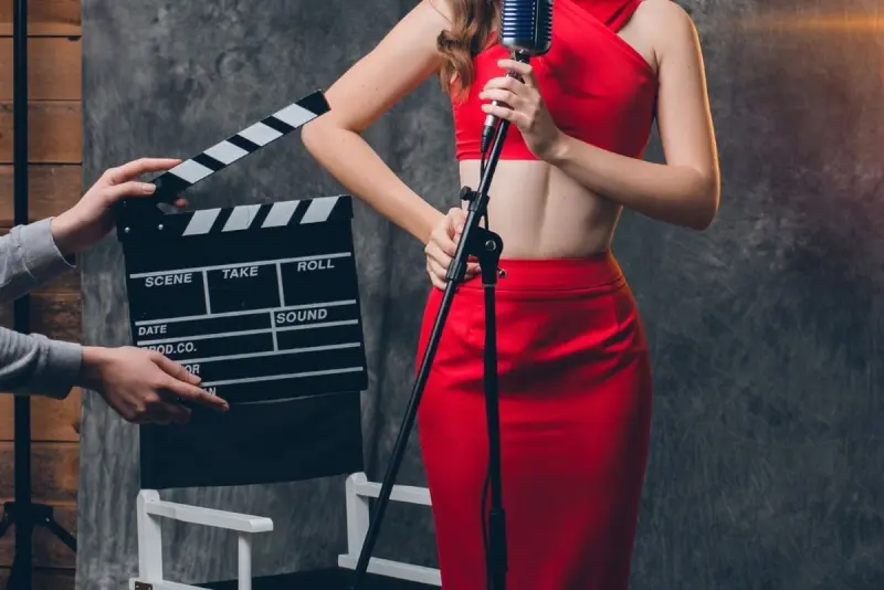 V Cieszíně zazní filmové a muzikálové melodie z Broadwaye i Hollywoodu