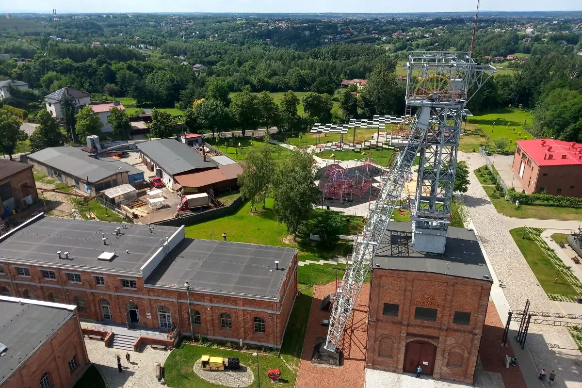 Večer s komorní hudbou v dole Ignacy. V Rybniku zahraje Silesian Chamber Ensemble