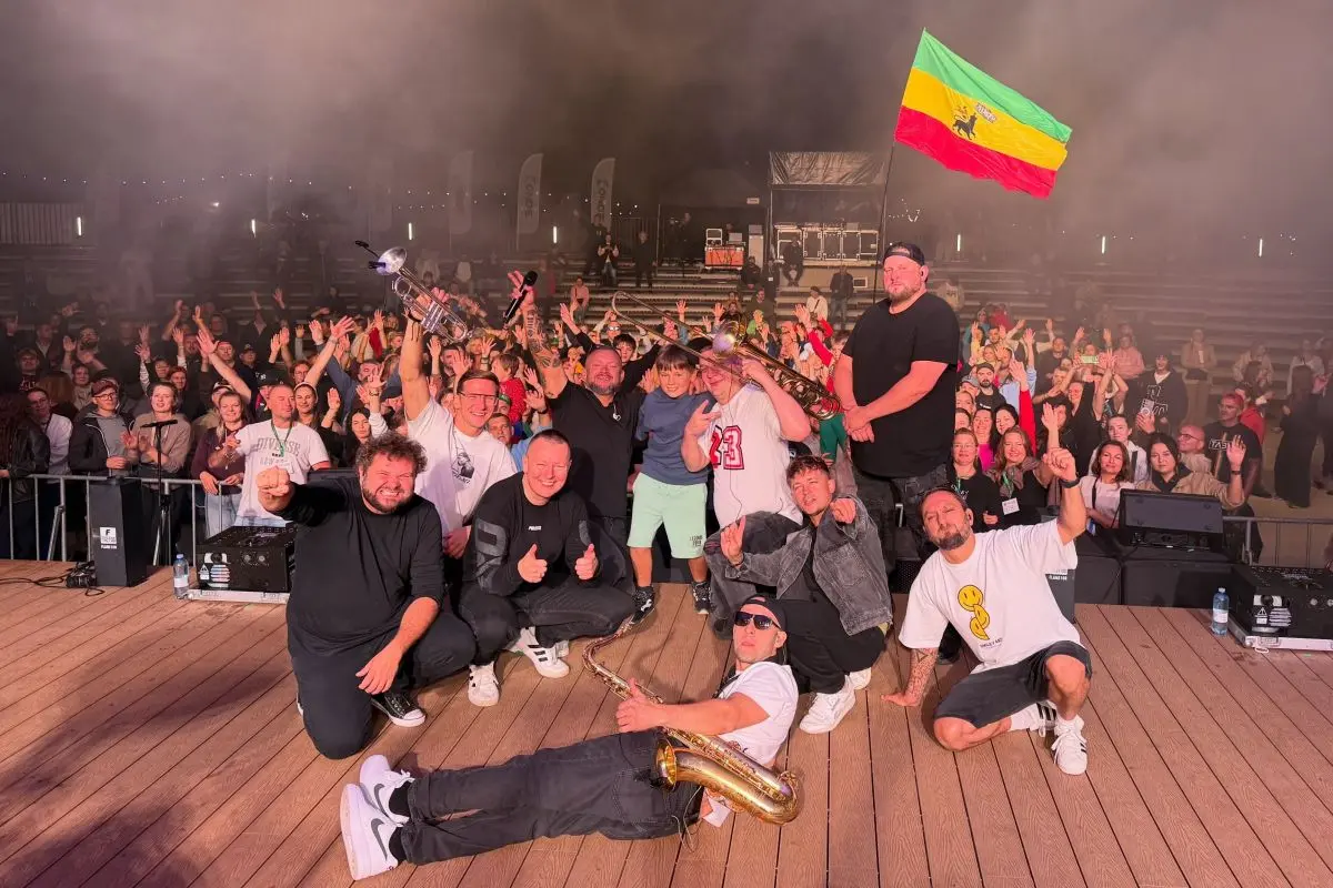 Zespół TABU wystąpi w Ustroniu w ramach Ustrońskiej Jesieni Muzycznej