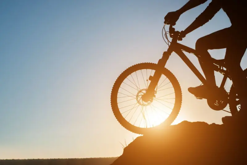 Ustroń uzavře měsíc cyklistických výzev slavnostním setkáním v Pražákovce