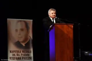 XXX Dni Księdza Prałata Stefana Pieczki w Raciborzu