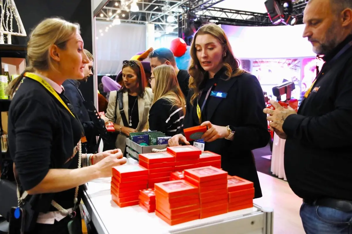 MICE EXPO – targi dedykowane branży MICE w Gliwicach