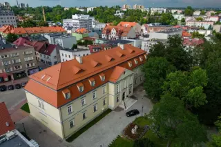 Muzealna Noc Duchów w Wodzisławiu Śląskim. Wykłady, warsztaty i koncert