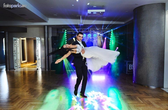 STUDIO TAŃCA I RUCHU " EFECT" Lucyna Kurzydem