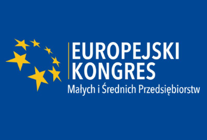  Europejski Kongres Małych i Średnich Przedsiębiorstw