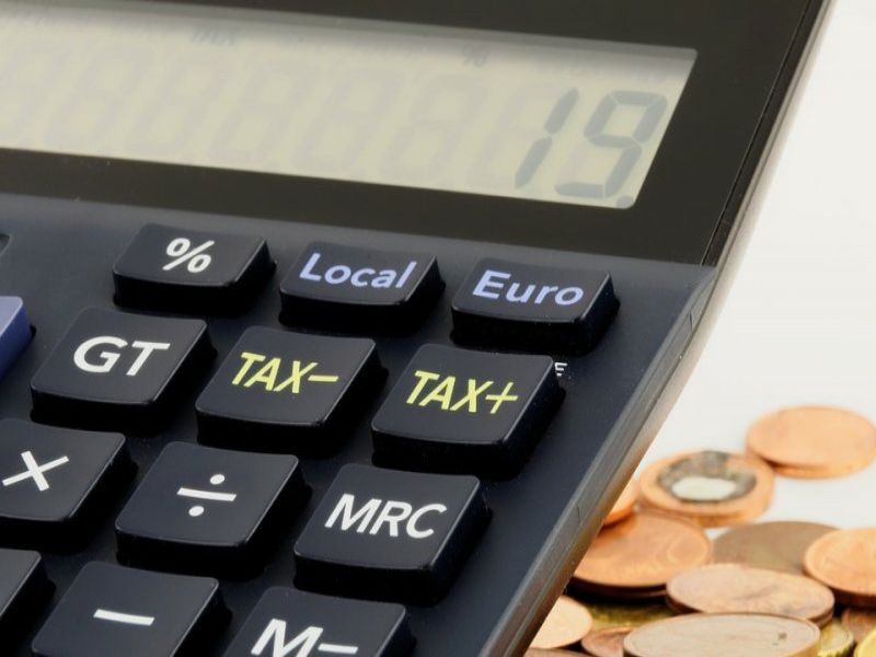 Projekt nowelizacji podatku VAT przyjęty przez rząd