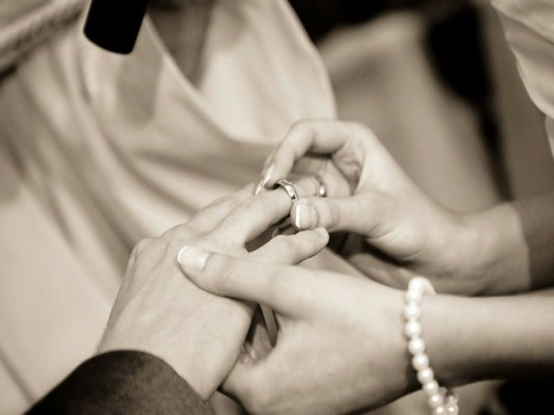 „Perfekcyjny dzień” - gwarancja wyjątkowego i udanego ślubu!