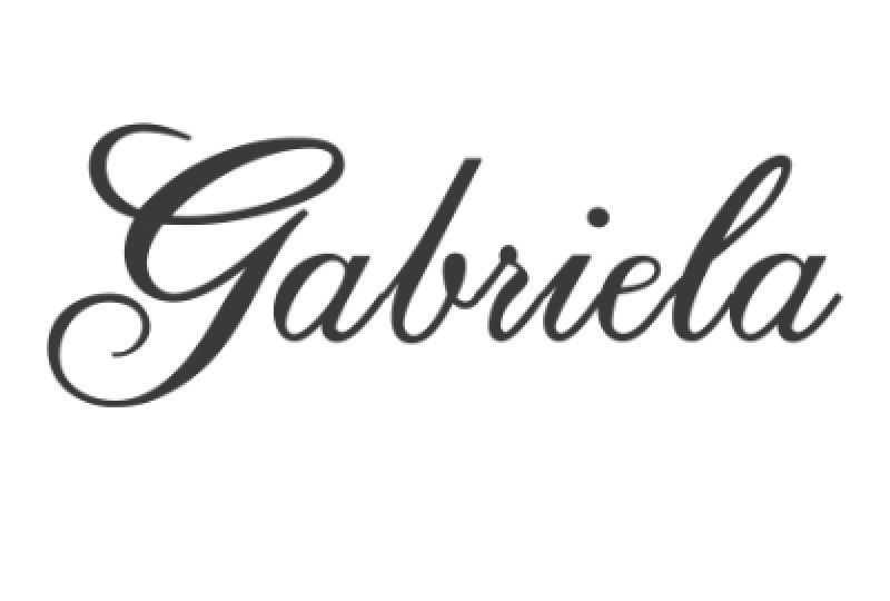 Salon Mody Gabriela zaprasza po odzież najwyższej jakości