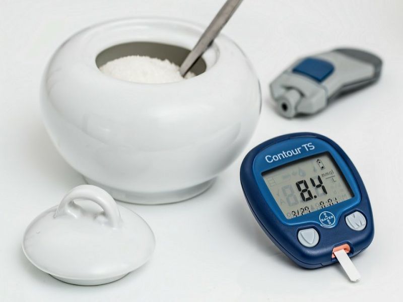 Bezpłatne badania dla chorych na cukrzycę
